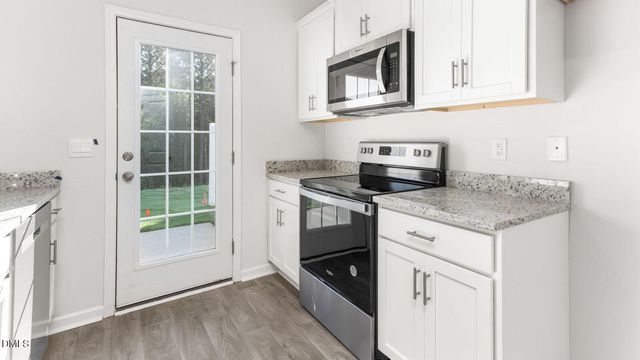 176 Moyer Drive, Graham, NC 27253