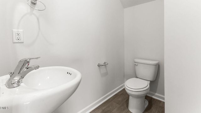 176 Moyer Drive, Graham, NC 27253