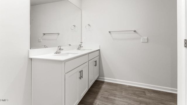 176 Moyer Drive, Graham, NC 27253