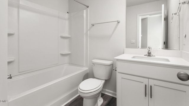 176 Moyer Drive, Graham, NC 27253