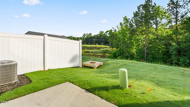 176 Moyer Drive, Graham, NC 27253