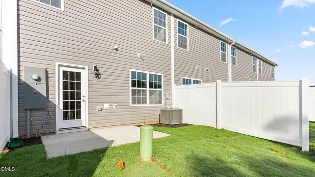 176 Moyer Drive, Graham, NC 27253