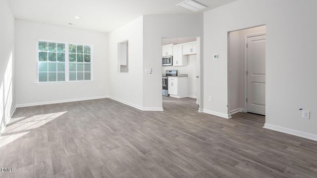 176 Moyer Drive, Graham, NC 27253