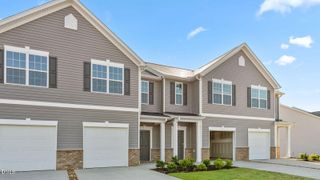 176 Moyer Drive, Graham, NC 27253