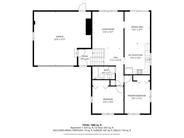 1112 67th Avenue N, Brooklyn Center, MN 55430