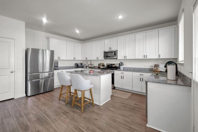 23562 Glenbuck Street, Spring, TX 77373