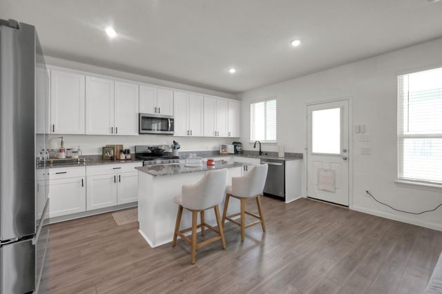 23562 Glenbuck Street, Spring, TX 77373