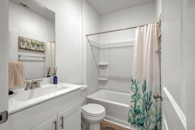 23562 Glenbuck Street, Spring, TX 77373