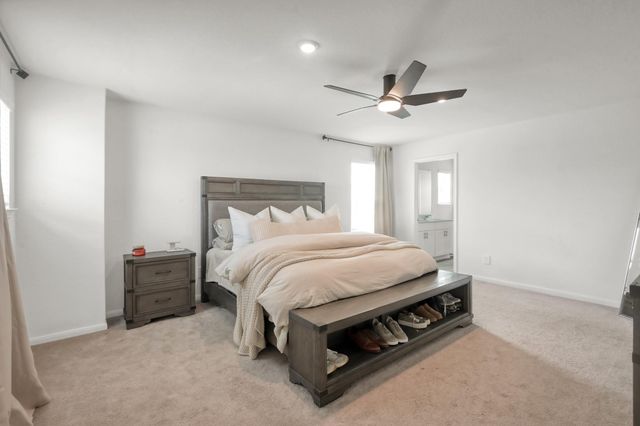 23562 Glenbuck Street, Spring, TX 77373