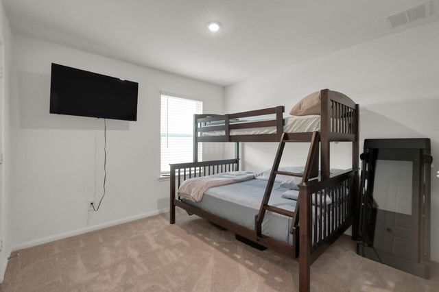 23562 Glenbuck Street, Spring, TX 77373