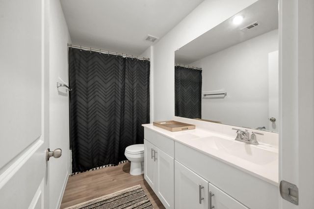 23562 Glenbuck Street, Spring, TX 77373