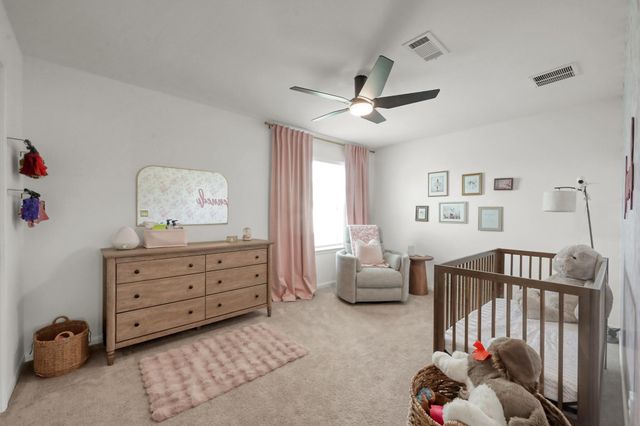 23562 Glenbuck Street, Spring, TX 77373