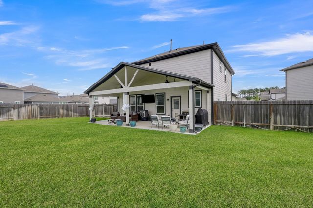 23562 Glenbuck Street, Spring, TX 77373
