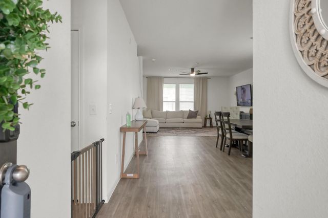 23562 Glenbuck Street, Spring, TX 77373