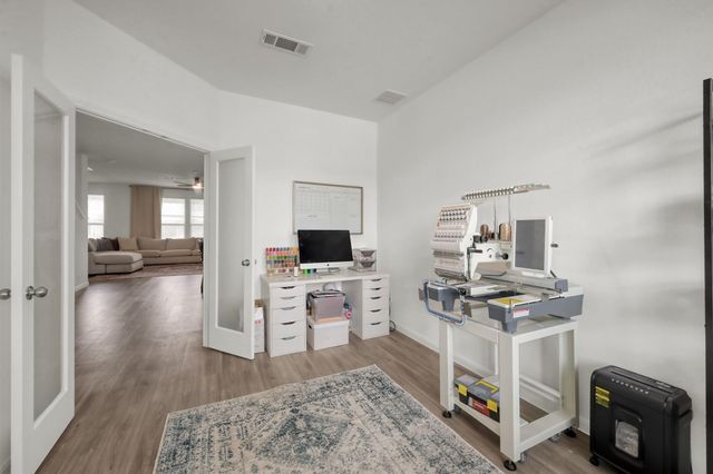 23562 Glenbuck Street, Spring, TX 77373