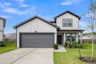 23562 Glenbuck Street, Spring, TX 77373