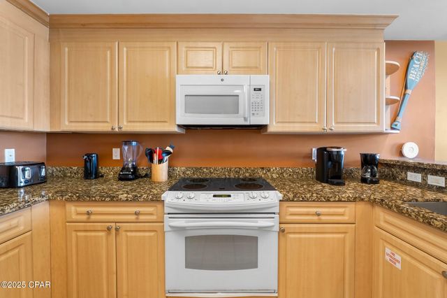 9450 S Thomas Drive 1402C, Panama City Beach, FL 32408