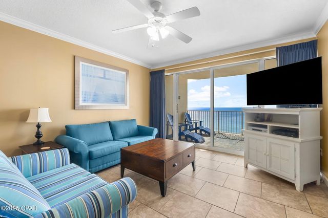 9450 S Thomas Drive 1402C, Panama City Beach, FL 32408