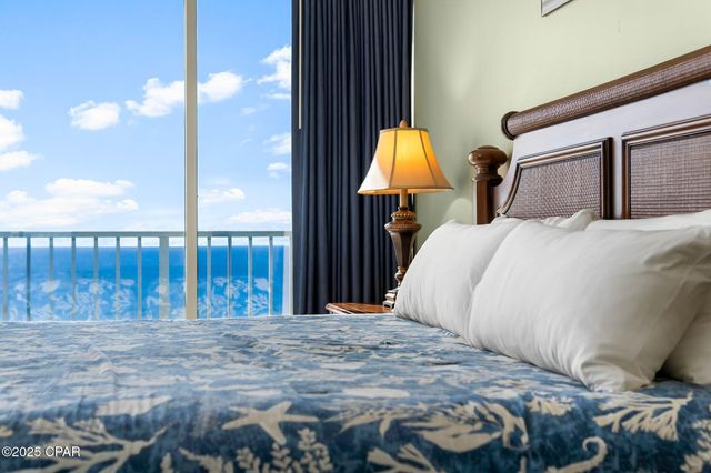 9450 S Thomas Drive 1402C, Panama City Beach, FL 32408