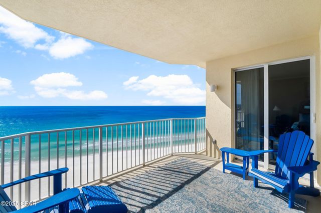 9450 S Thomas Drive 1402C, Panama City Beach, FL 32408