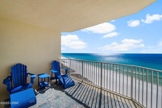 9450 S Thomas Drive 1402C, Panama City Beach, FL 32408