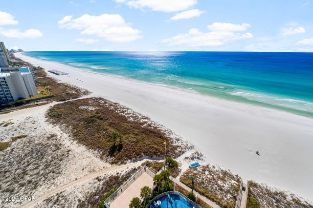 9450 S Thomas Drive 1402C, Panama City Beach, FL 32408