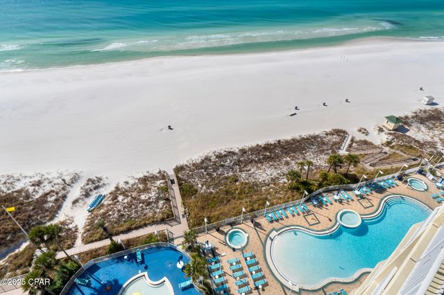 9450 S Thomas Drive 1402C, Panama City Beach, FL 32408