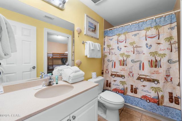 9450 S Thomas Drive 1402C, Panama City Beach, FL 32408