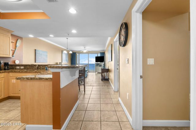 9450 S Thomas Drive 1402C, Panama City Beach, FL 32408