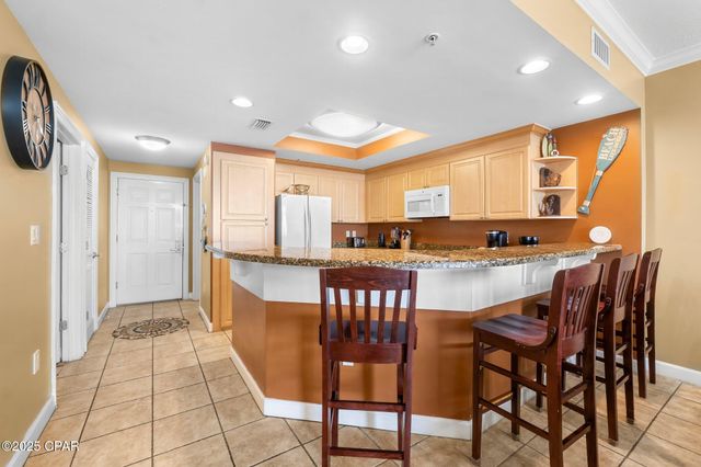 9450 S Thomas Drive 1402C, Panama City Beach, FL 32408