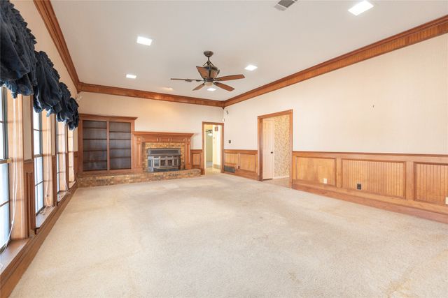 3906 Castle Drive, Rowlett, TX 75089