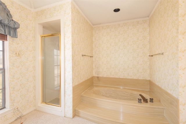 3906 Castle Drive, Rowlett, TX 75089