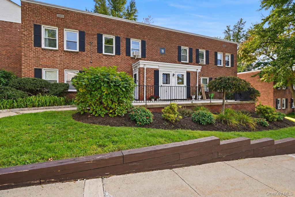 120 N Broadway 19B, Irvington, NY 10533