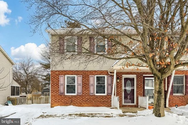 302 WESTMINSTER AVE, Hanover, PA 17331