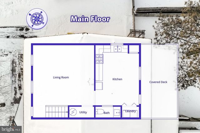 302 WESTMINSTER AVE, Hanover, PA 17331