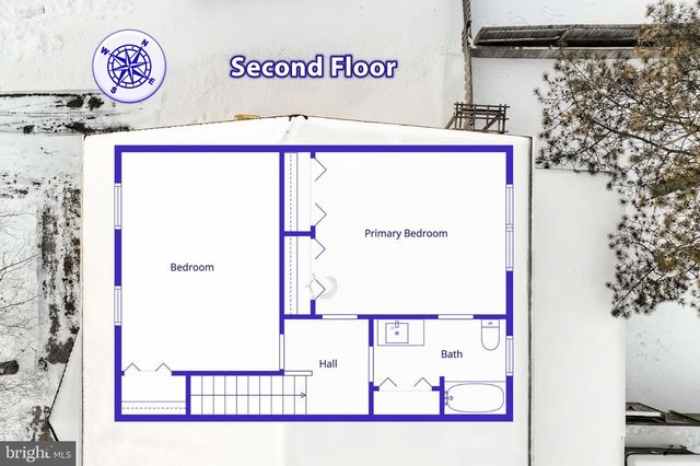 302 WESTMINSTER AVE, Hanover, PA 17331