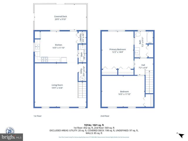 302 WESTMINSTER AVE, Hanover, PA 17331