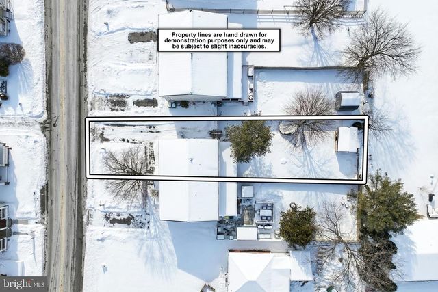 302 WESTMINSTER AVE, Hanover, PA 17331