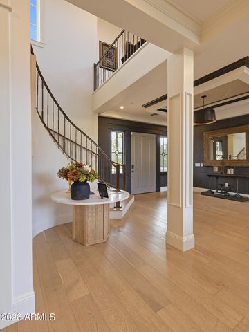 4732 N DROMEDARY Road, Phoenix, AZ 85018