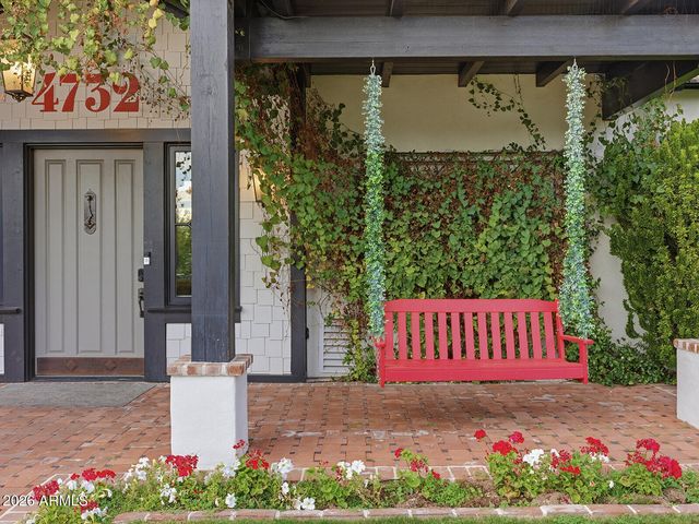 4732 N DROMEDARY Road, Phoenix, AZ 85018