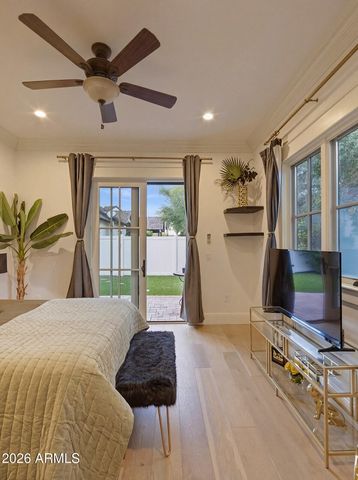 4732 N DROMEDARY Road, Phoenix, AZ 85018