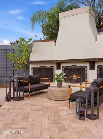 4732 N DROMEDARY Road, Phoenix, AZ 85018