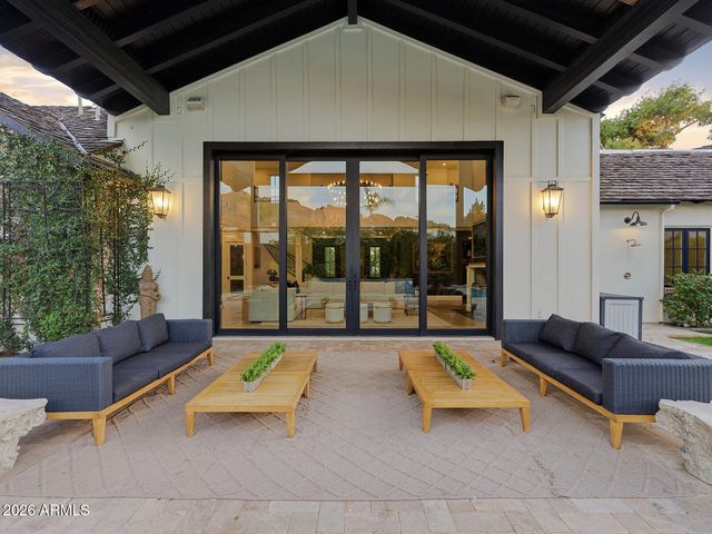 4732 N DROMEDARY Road, Phoenix, AZ 85018