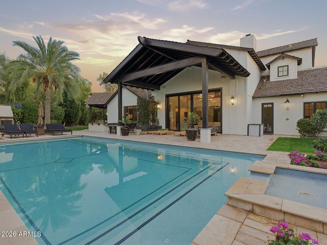 4732 N DROMEDARY Road, Phoenix, AZ 85018