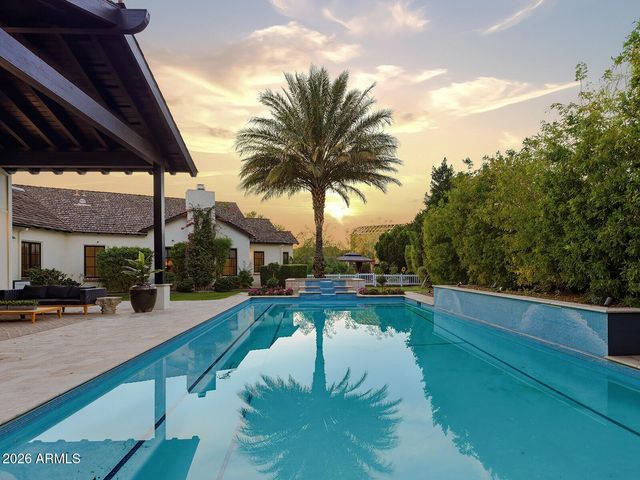 4732 N DROMEDARY Road, Phoenix, AZ 85018