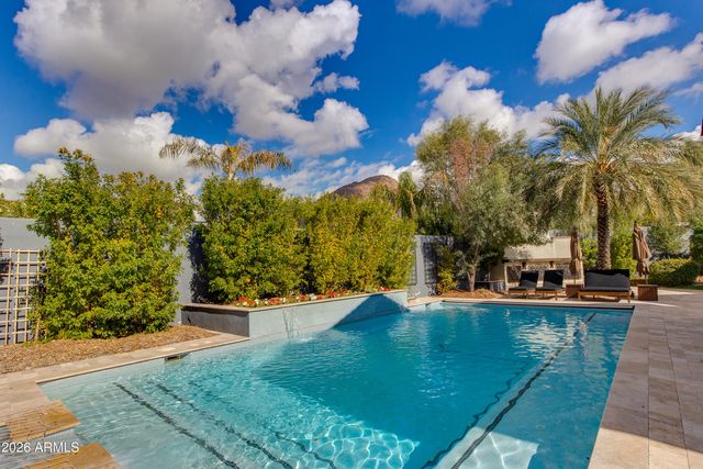 4732 N DROMEDARY Road, Phoenix, AZ 85018