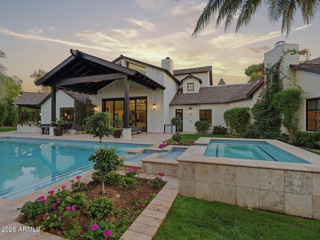 4732 N DROMEDARY Road, Phoenix, AZ 85018