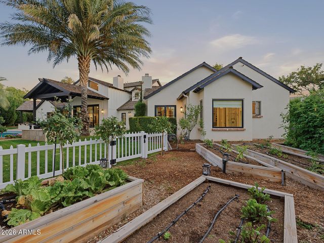 4732 N DROMEDARY Road, Phoenix, AZ 85018