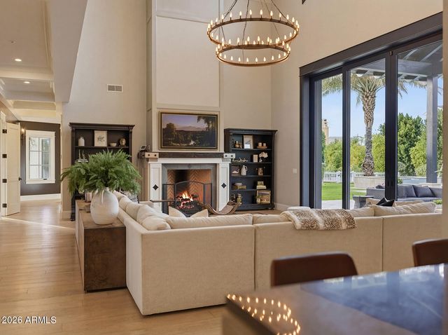 4732 N DROMEDARY Road, Phoenix, AZ 85018