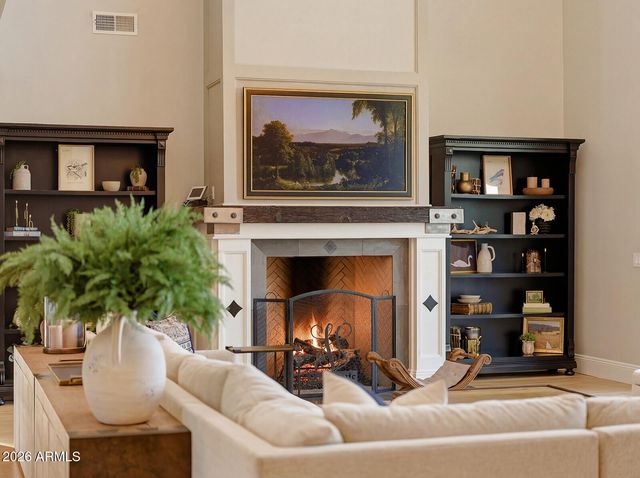 4732 N DROMEDARY Road, Phoenix, AZ 85018